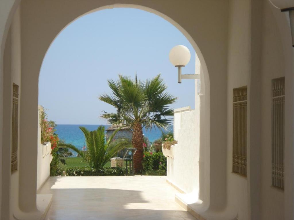 B&B Cote D'Azur ฮัมมาเม็ต ภายนอก รูปภาพ