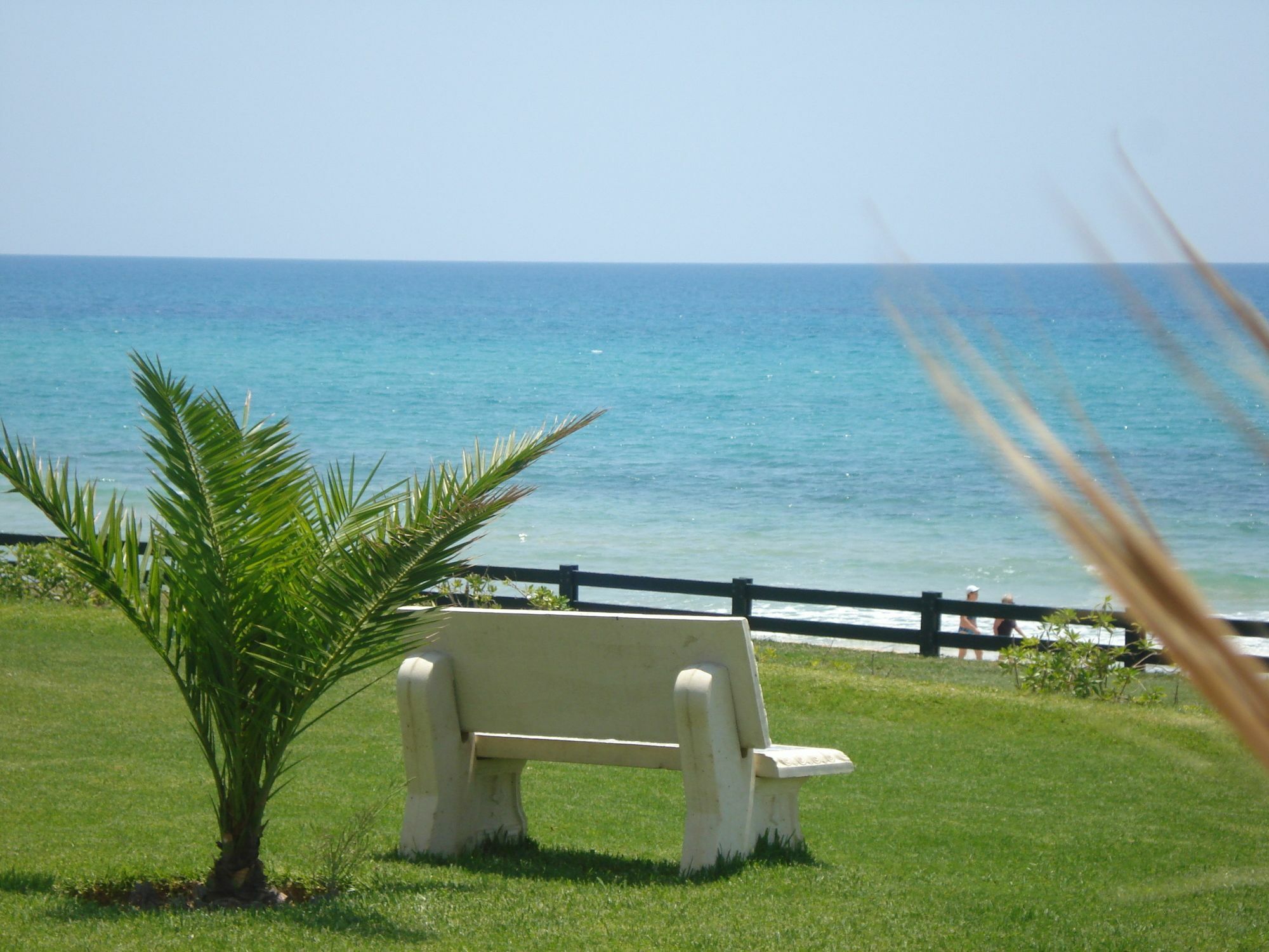 B&B Cote D'Azur ฮัมมาเม็ต ภายนอก รูปภาพ