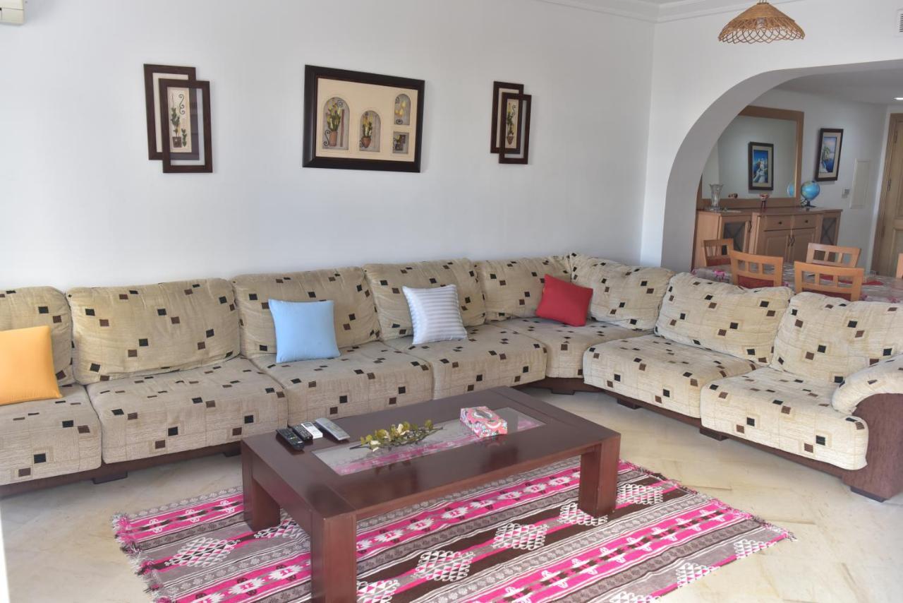 B&B Cote D'Azur ฮัมมาเม็ต ภายนอก รูปภาพ