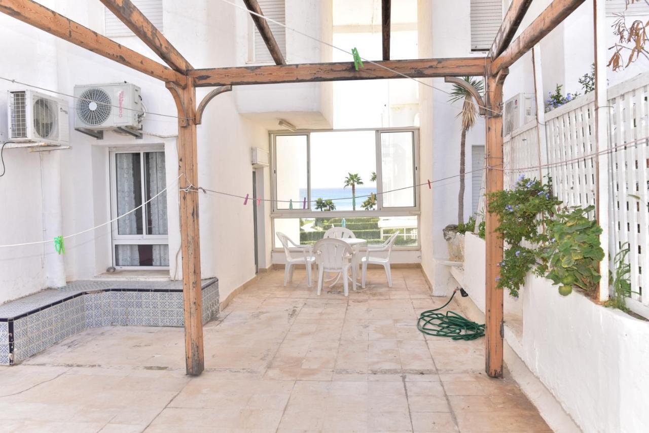 B&B Cote D'Azur ฮัมมาเม็ต ภายนอก รูปภาพ