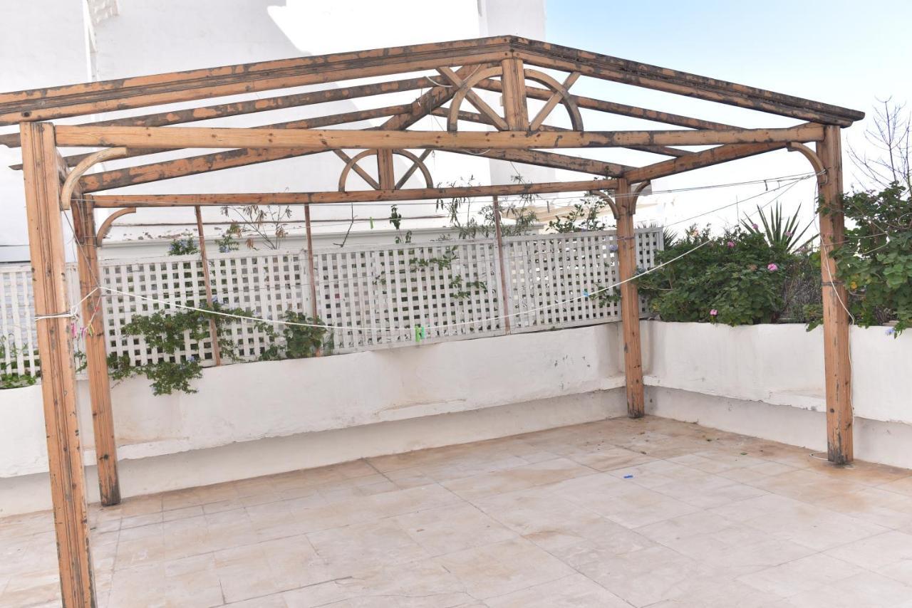 B&B Cote D'Azur ฮัมมาเม็ต ภายนอก รูปภาพ