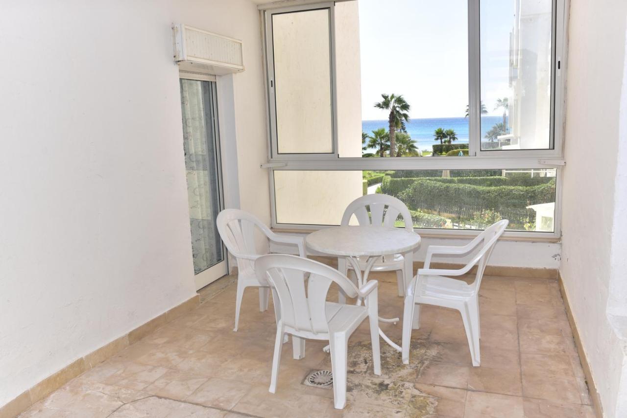B&B Cote D'Azur ฮัมมาเม็ต ภายนอก รูปภาพ