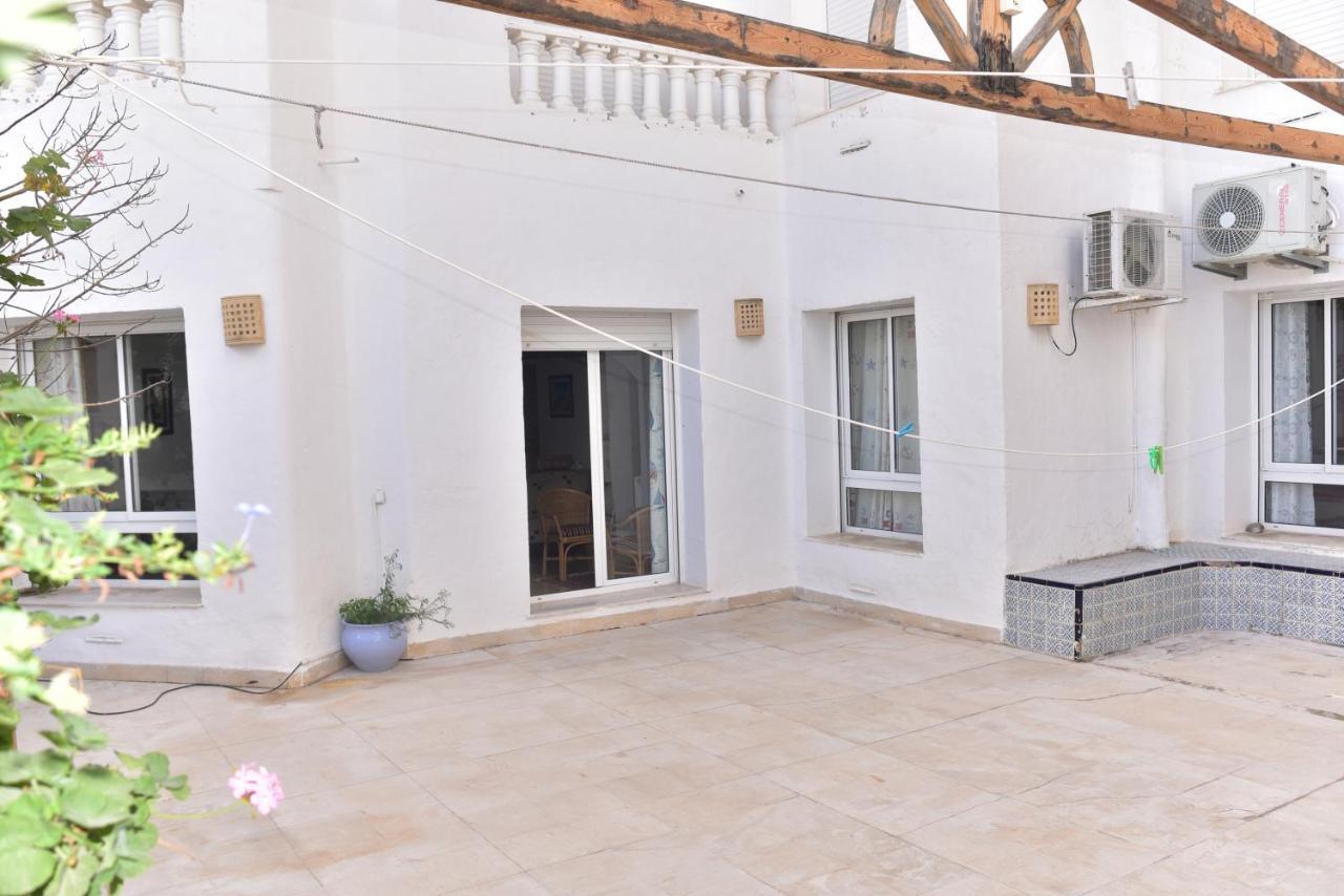 B&B Cote D'Azur ฮัมมาเม็ต ภายนอก รูปภาพ